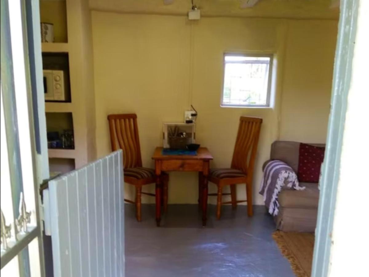 Cabernet Cottage Be Still And Know Franschhoek Quarto foto