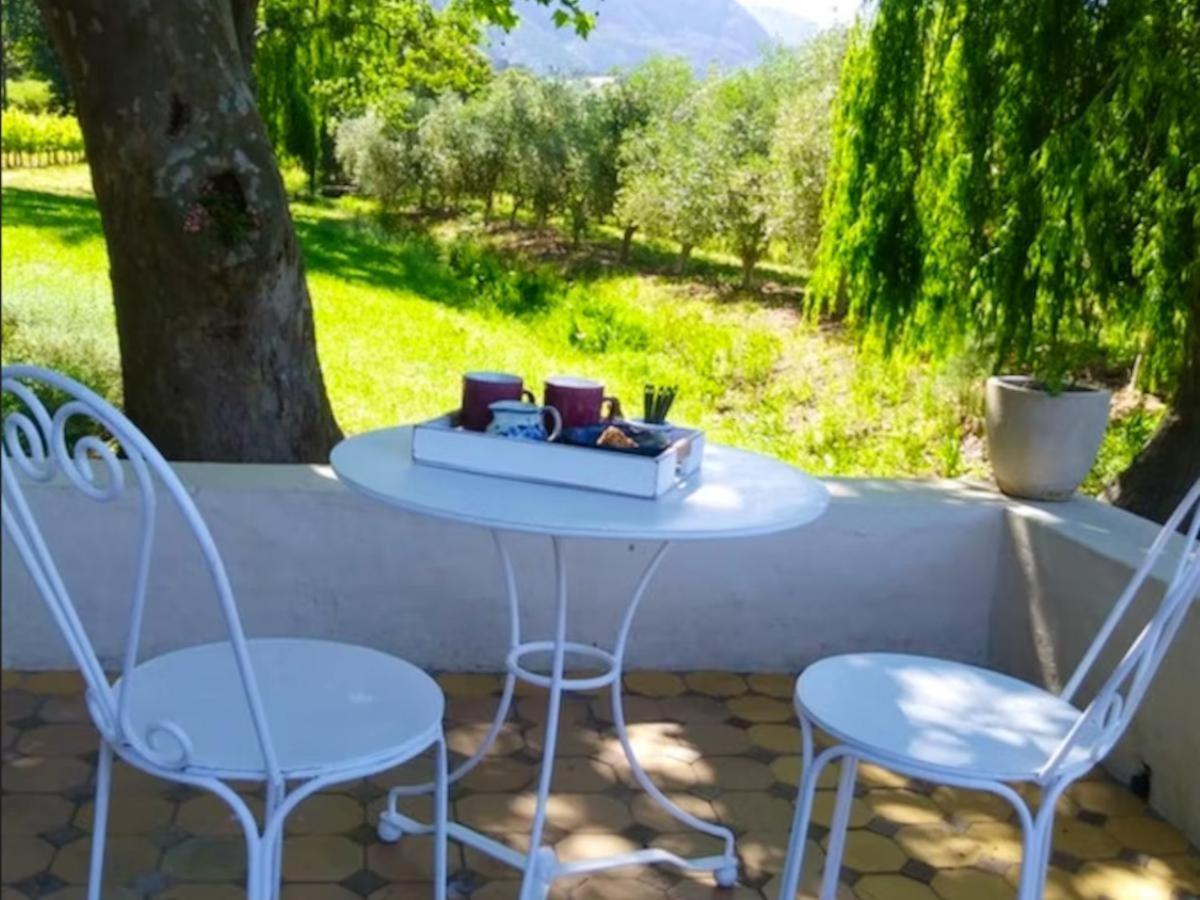 Cabernet Cottage Be Still And Know Franschhoek Quarto foto